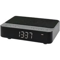 Soundmaster UR250AN grau