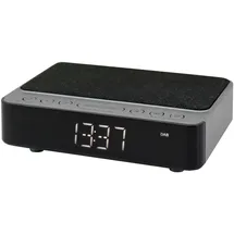Soundmaster UR250AN grau