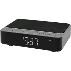 Soundmaster UR250AN grau