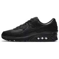 Nike Air Max 90 LTR Herren Black/Black/Black 46