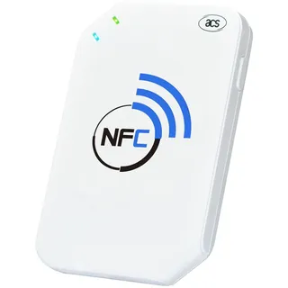 ACS ACR1255U-J1. Marke: