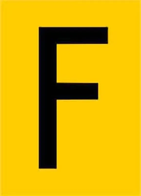 Jahn Zahlen+Buchstaben 06/018-F