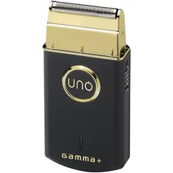 Gamma+ Uno Shaver