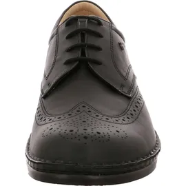 Finn Comfort BUDAPEST Schwarz 41