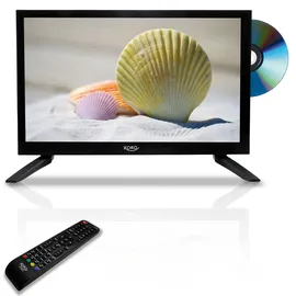 Xoro HTC 1949 V2 18,5" DVD Triple Tuner TV