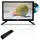 Xoro HTC 1949 V2 18,5" DVD Triple Tuner TV