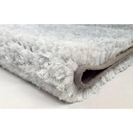 KLEINE WOLKE Oslo 60 x 90 cm platinfarben