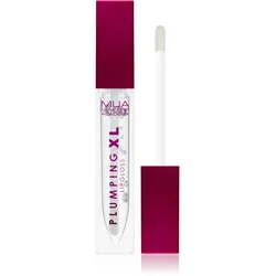 MUA Makeup Academy Plumping XL Lipgloss für mehr Volumen 6,5 ml