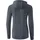 Erima Kapuzenjacke Damen slate grey 34