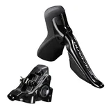 Shimano Dura Ace Di2 ST-R9270