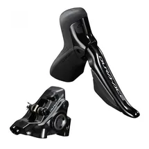 Shimano Dura Ace Di2 ST-R9270