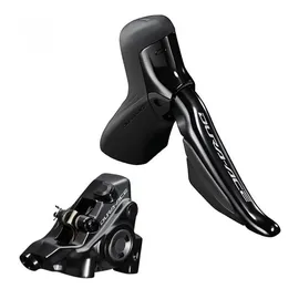Shimano Dura Ace Di2 ST-R9270