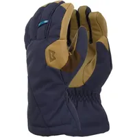Mountain Equipment Guide Glove cosmos/tan (ME-01773) S