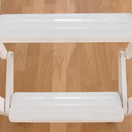 DOLLE Bodentreppe Scherentreppe elektrisch 240-280 cm 120x70 cm Stahl