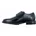 KEVIN HOPPER Herren Schwarz 46