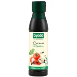 Byodo Crema mit Basilikum Bio 150 ml