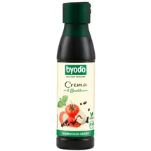 Byodo Crema mit Basilikum Bio 150 ml