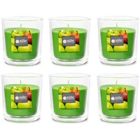 Gebr. Müller Kerzenfabrik AG Duftkerze 65 mm Set 6 St.