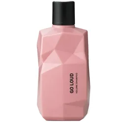 NINE YARDS Go Loud Volume Shampoo 300 ml