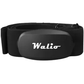 WALIO Pulse Pulssensor schwarz One Size