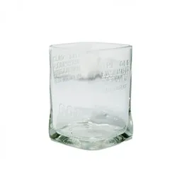 The Old Bushmills Whisky Glas