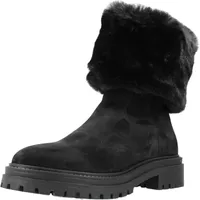 GEOX Stiefel IRIDEA, Schwarz, 39