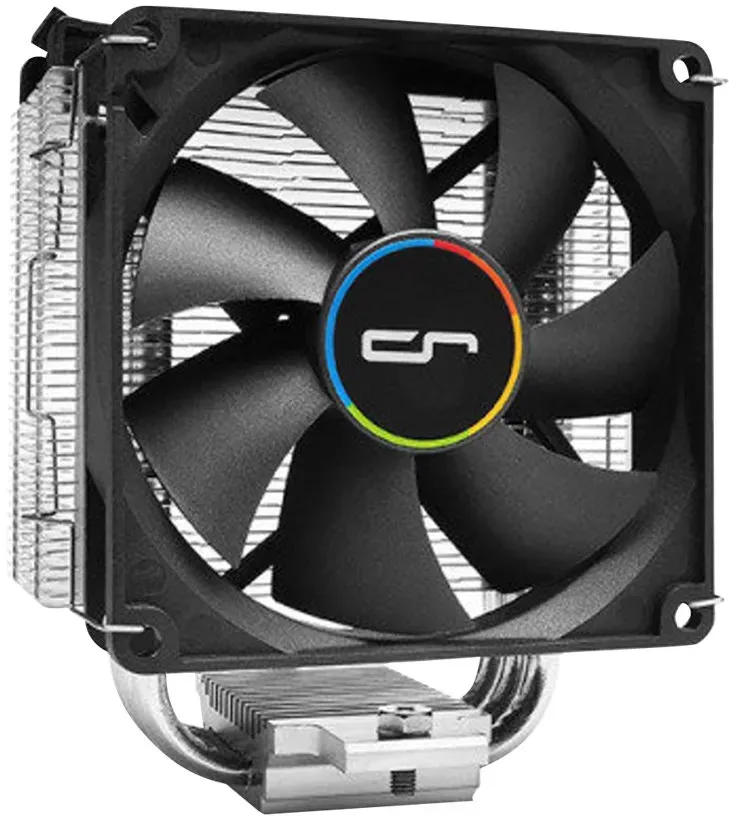 Cryorig M9A - Prozessor-Luftkühler - (für: AM2, AM2+, AM3, AM3+, FM1, FM2, FM2+)