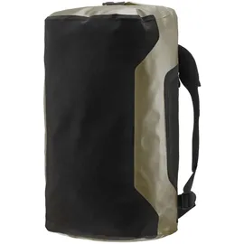 Ortlieb Duffle 60 l olive/black