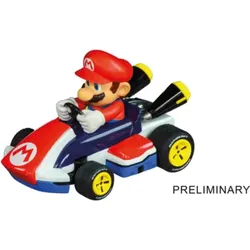 CARRERA RC 370320001 1:32 2,4GHz Mario KartTM Race Kart Mario