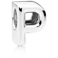 Pandora Buchstabe P 797470 Anhänger