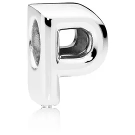 Pandora Buchstabe P 797470 Anhänger