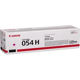 Canon 054H magenta