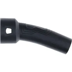 Bosch Krümmerrohr (antistatisch), 75 x 50 x 148 mm - 2608000769