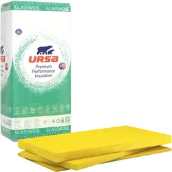 URSA Trittschalldämmplatte TEP -  20 / TEP 20 / 12