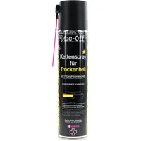Muc-Off Kettenspray PTFE Trocken 400 ml
