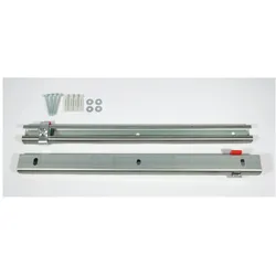 Ideal Standard Mepa-Set Wannenleisten, Montagezubehör,