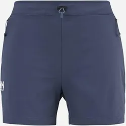 Short FUSION XCS damen M