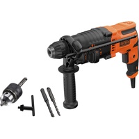 Black & Decker BEHS01