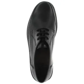 SIOUX Pedron-XXL Herren Schwarz 41,5