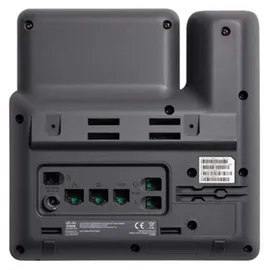 Cisco 6851 Telefon, für MPP Systemen