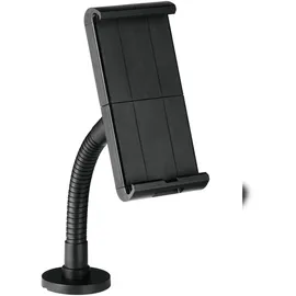 Durable Tablet-Halterung TOUGH WALL/TABLE für 7-13 Zoll Schwarz