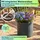 ethick Moderner Blumentopf Rund Ø 38 x 31 cm Anthrazit