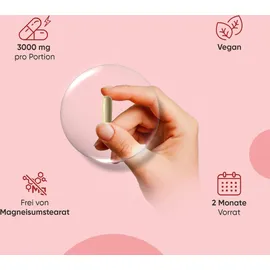 WeightWorld L-Citrullin Kapseln 240 St.