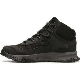 Timberland Lincoln Peak Lite Mid Waterproof Herren Boots TB1A2HTT015 - Grau/Schwarz - 44