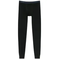 SCHIESSER Lange Unterhose 95/5 - 164