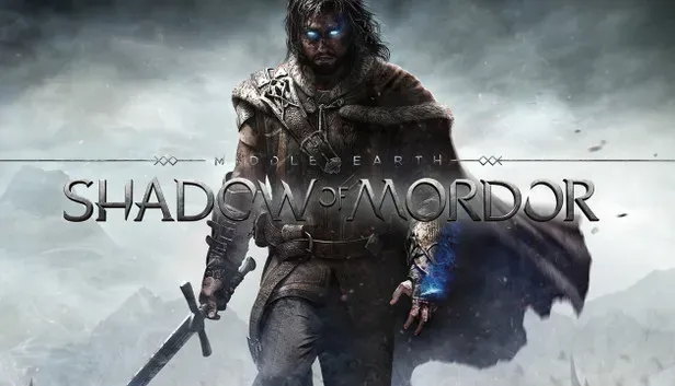 Middle-earth: Shadow of Mordor