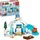 LEGO Super Mario Schneeabenteuer mit Familie Pinguin - Erweiterungsset