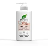 Dr.Organic Skin Calm Probiotic Cream Cleanser 150 ml