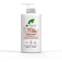 Dr.Organic Skin Calm Probiotic Cream Cleanser 150 ml