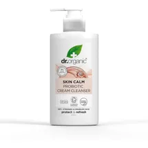 Dr.Organic Skin Calm Probiotic Cream Cleanser 150 ml